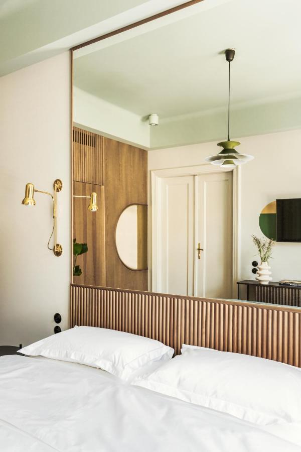 Angelus Apartments Краков Экстерьер фото