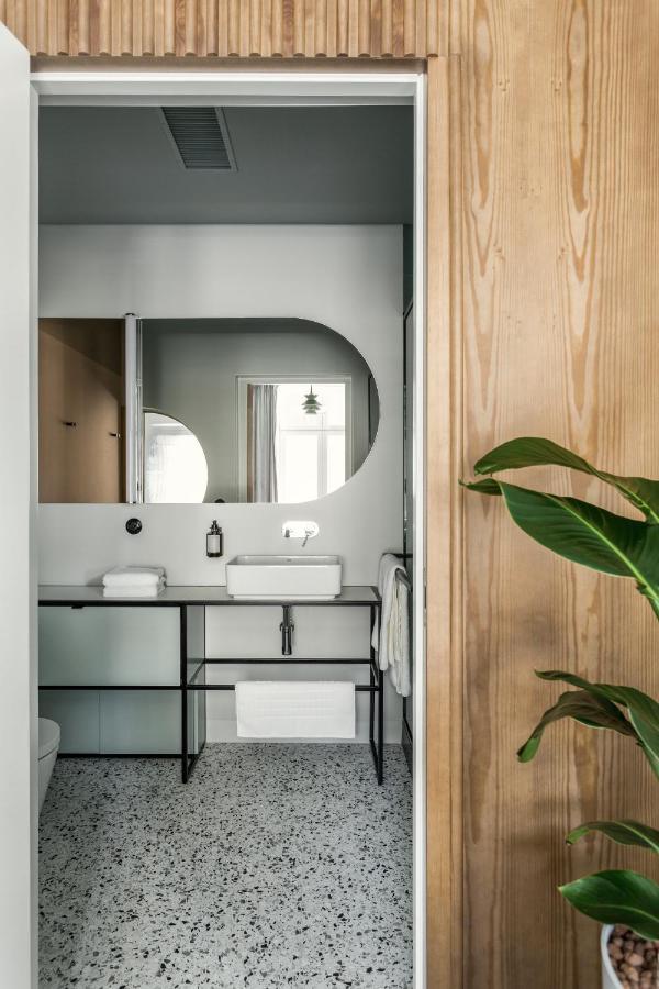 Angelus Apartments Краков Экстерьер фото