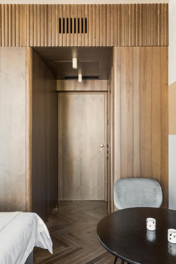 Angelus Apartments Краков Экстерьер фото