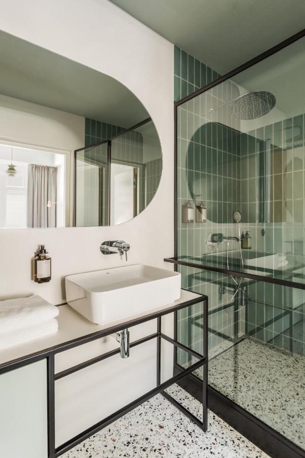 Angelus Apartments Краков Экстерьер фото