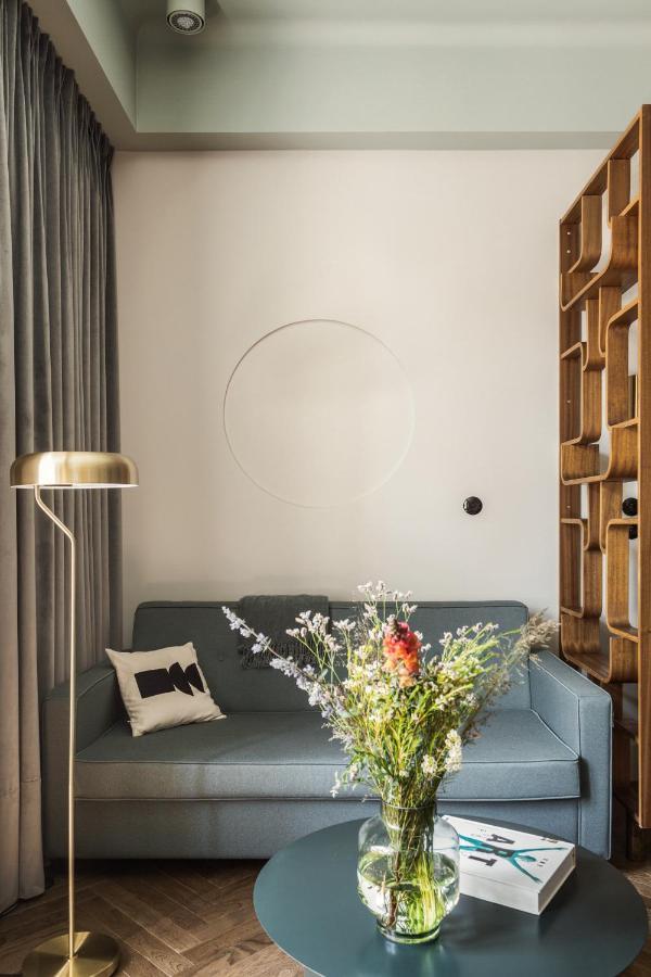 Angelus Apartments Краков Экстерьер фото