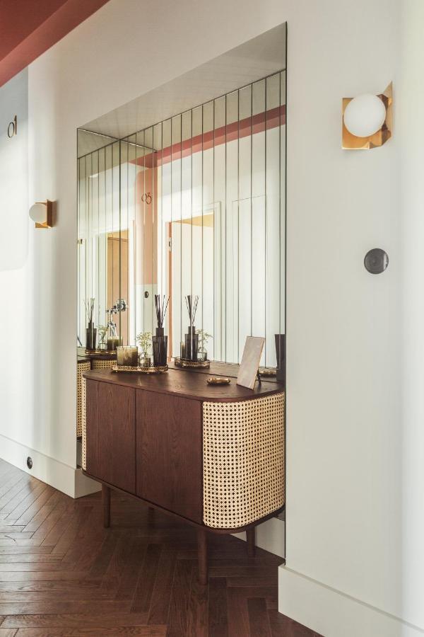 Angelus Apartments Краков Экстерьер фото