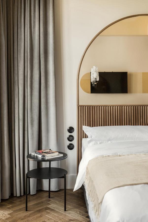 Angelus Apartments Краков Экстерьер фото