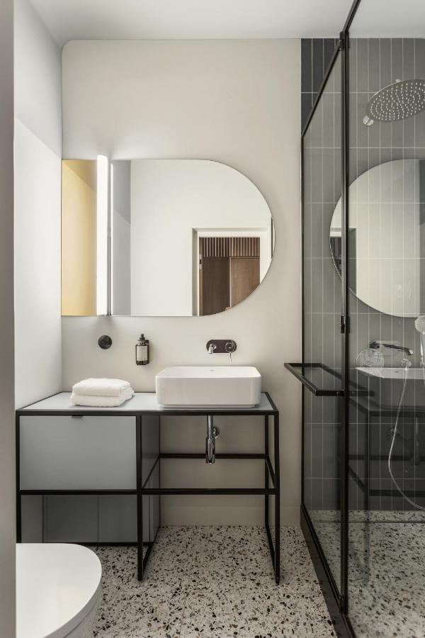 Angelus Apartments Краков Экстерьер фото