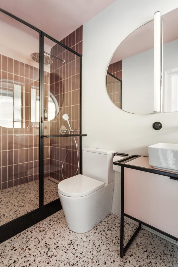 Angelus Apartments Краков Экстерьер фото