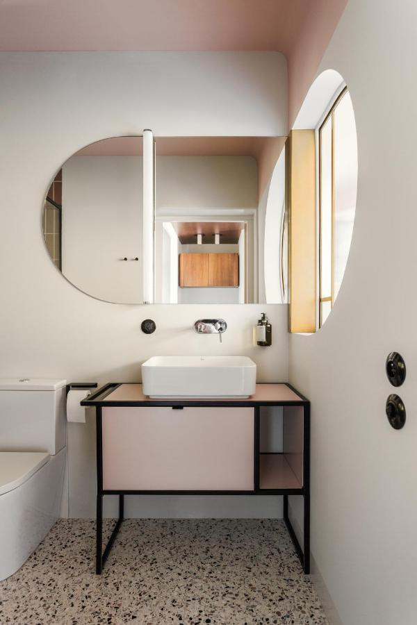 Angelus Apartments Краков Экстерьер фото