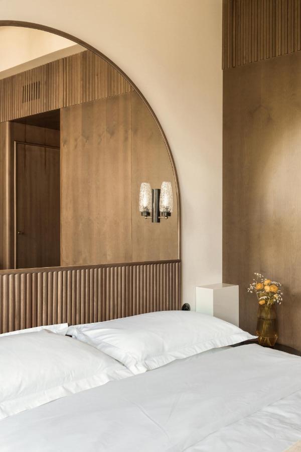 Angelus Apartments Краков Экстерьер фото