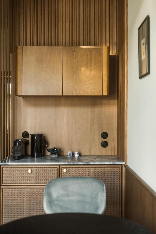 Angelus Apartments Краков Экстерьер фото