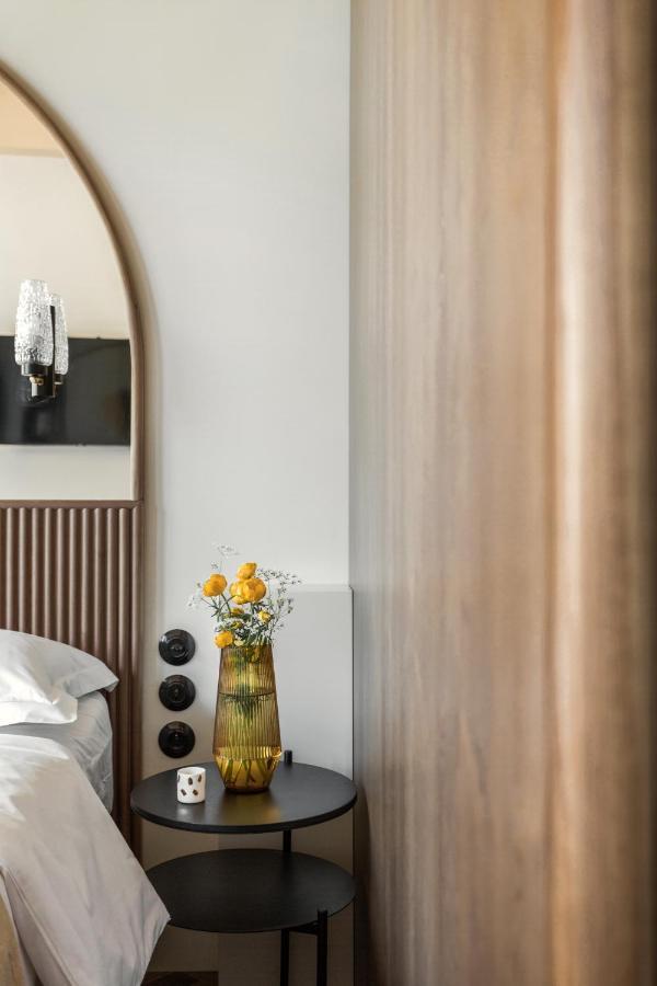 Angelus Apartments Краков Экстерьер фото