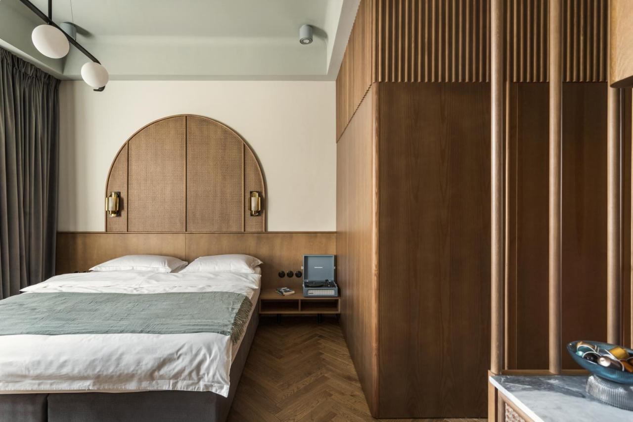 Angelus Apartments Краков Экстерьер фото